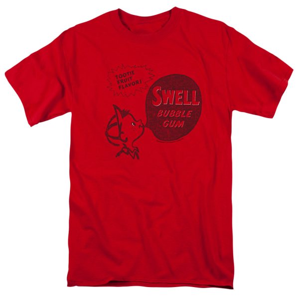 Dubble Bubble – Swell Gum