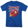 Dubble Bubble – Tangy Tarts Distressed Logo