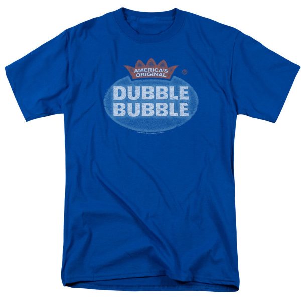 Dubble Bubble – Vintage Logo