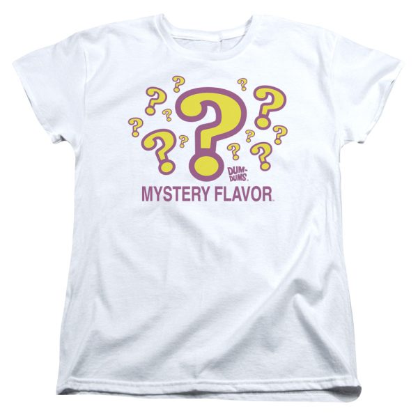 Dum Dums – Mystery Flavor