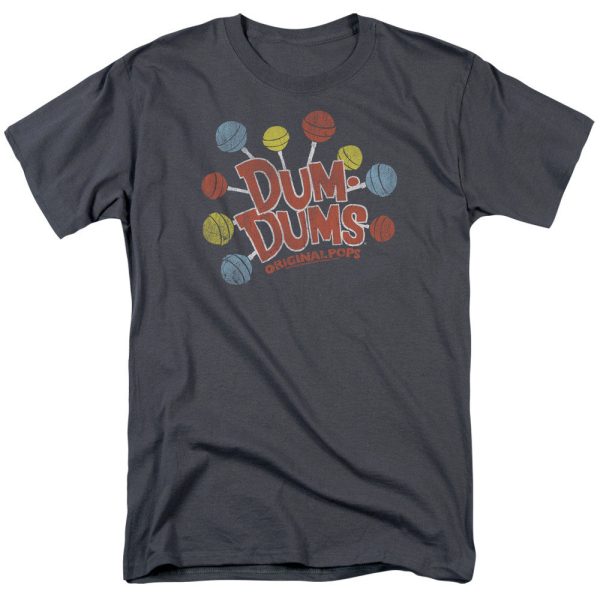 Dum Dums – Original Pops