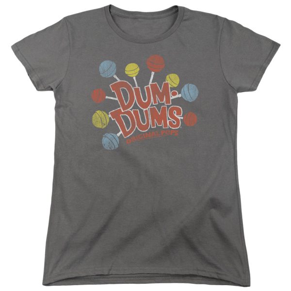 Dum Dums – Original Pops