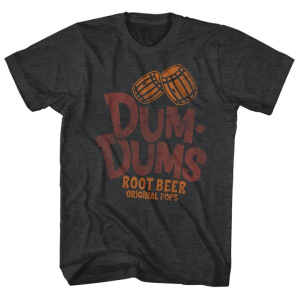 Dum Dums – Root Beer