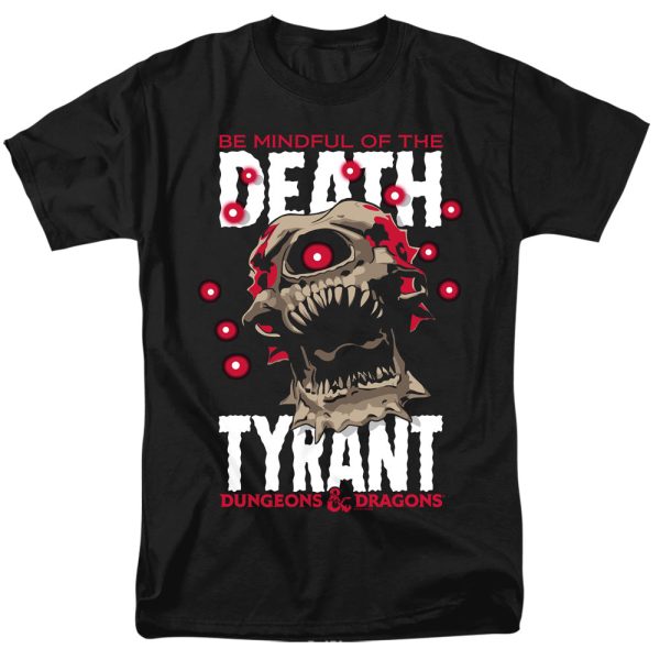 Dungeons & Dragons – Death Tyrant