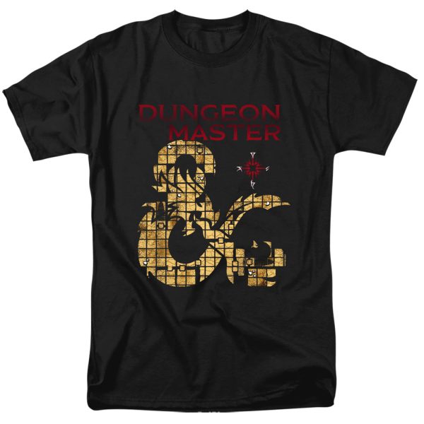 Dungeons & Dragons – Dungeon Master