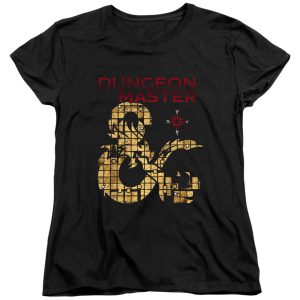 Dungeons & Dragons – Dungeon Master