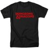 Dungeons & Dragons – Logo
