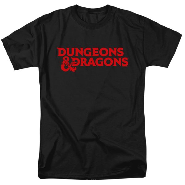 Dungeons & Dragons – Logo