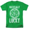 Dungeons & Dragons – Naturally Lucky