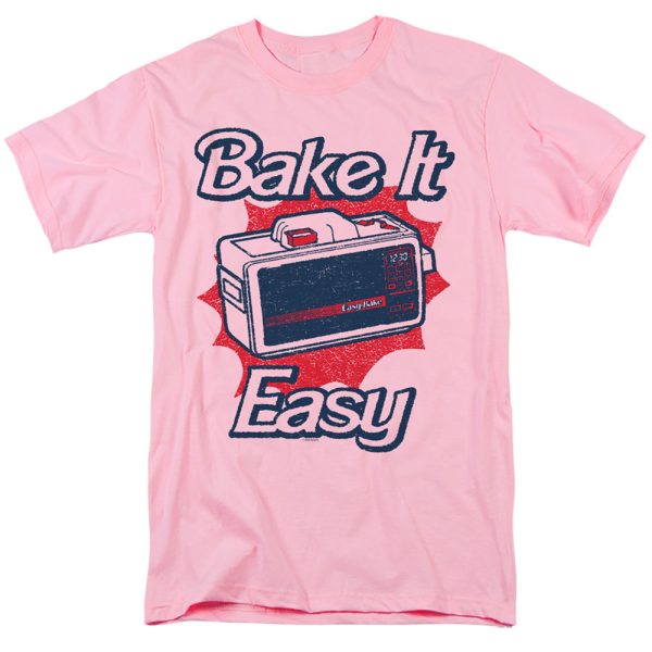 Easy Bake Oven – Bake It Easy