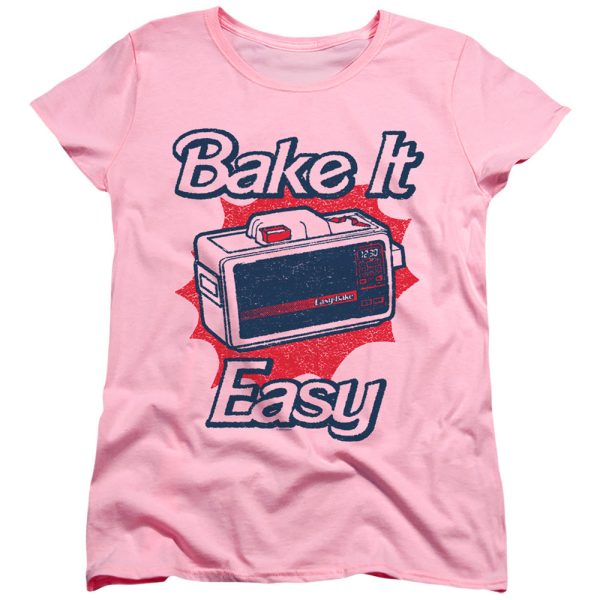 Easy Bake Oven – Bake It Easy