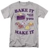 Easy Bake Oven – Bake It ’til You Make It