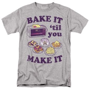 Easy Bake Oven – Bake It ’til You Make It Easy Bake Oven – Bake It ’til You Make It