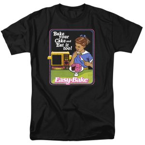 Easy Bake Oven – Bake Your Cake Easy Bake Oven – Bake Your Cake