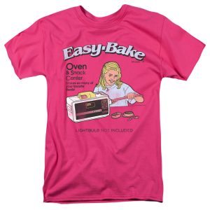 Easy Bake Oven – Lightbulb Not Included Easy Bake Oven – Lightbulb Not Included