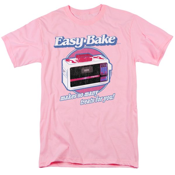 Easy Bake Oven – Treats