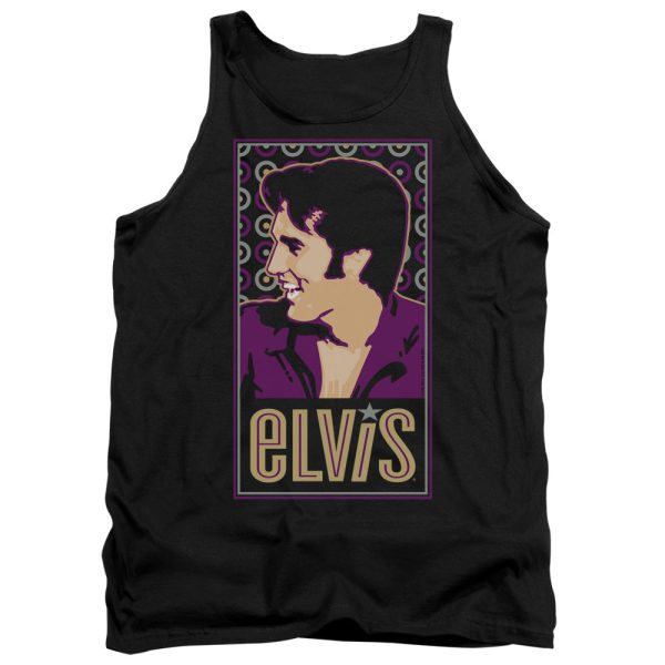 Elvis – Elvis Is