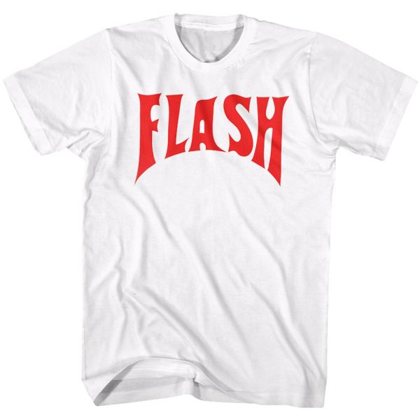 Flash Gordon – Flash Front