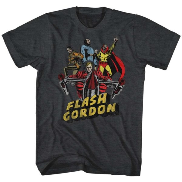 Flash Gordon – Greatest Adventure