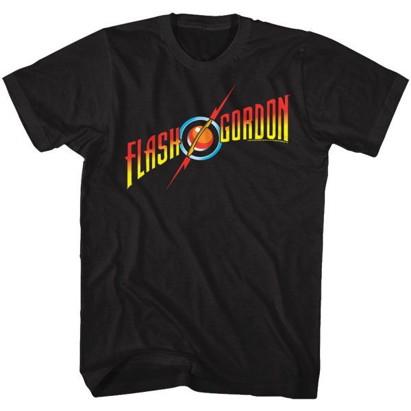 Flash Gordon – Logo