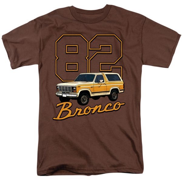 Ford – ’82 Bronco