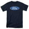 Ford – Dimensional Logo