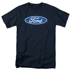 Ford – Dimensional Logo