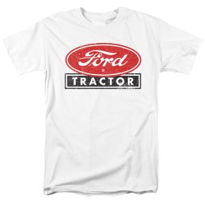 Ford – Ford Tractor