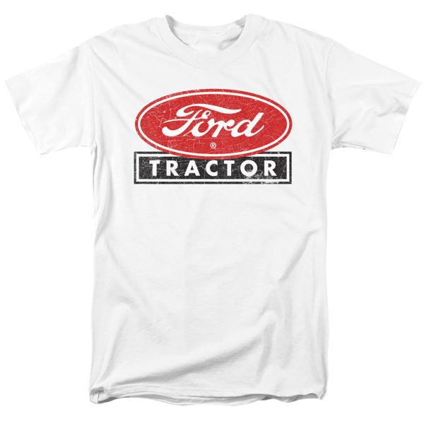 Ford – Ford Tractor