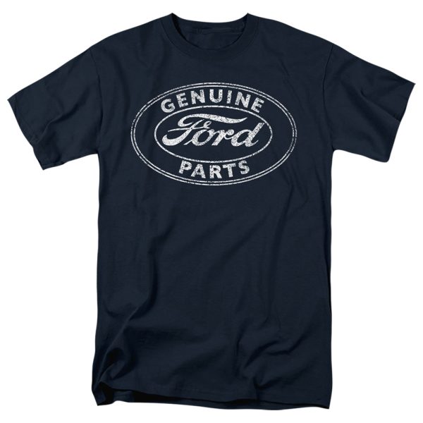 Ford – Genuine Parts