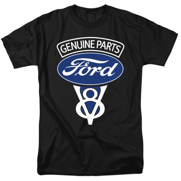 Ford – Genuine V8