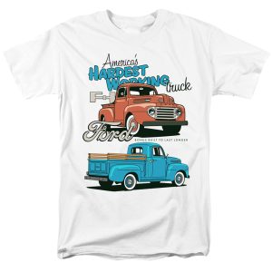 Ford – Hardest Working