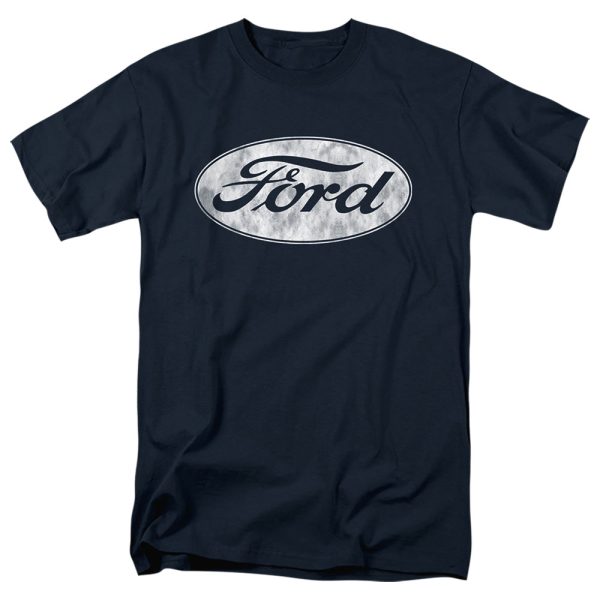 Ford – Logo