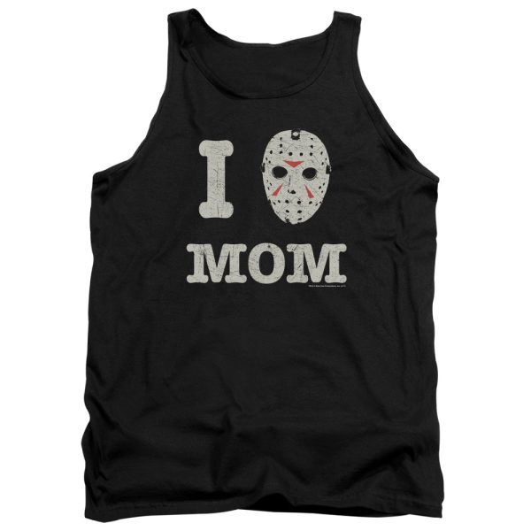 Friday the 13th – Momma’s Boy