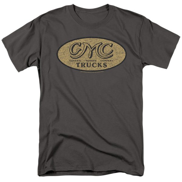 GMC – Vintage Logo