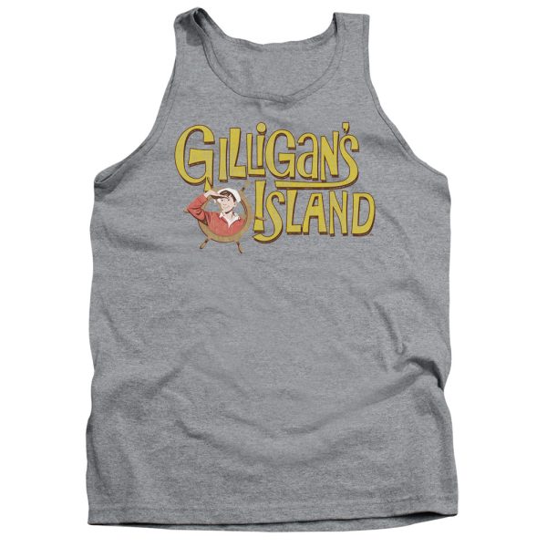 Gilligans Island – Gilligans Logo