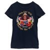 Girl’s Anboran Beautiful This Girl Will Change the World T-Shirt