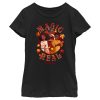 Girl’s Anboran Magic is Real T-Shirt