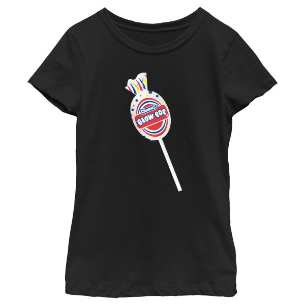 Girl’s Blow Pop Charms Lollipop T-Shirt