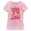 Girl’s Candy Land You’re the Sweetest T-Shirt