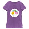 Girl’s Care Bears Best Friend Bear Costume T-Shirt