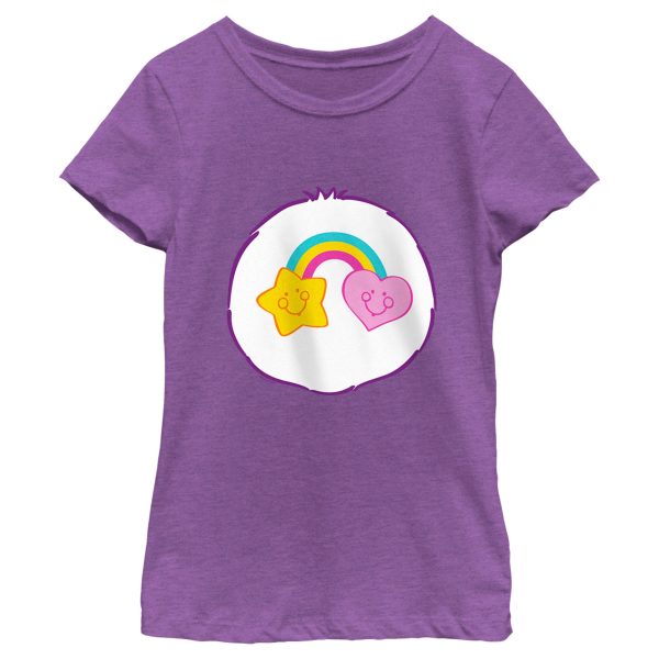 Girl’s Care Bears Best Friend Bear Costume T-Shirt