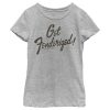 Girl’s Fender Get Fenderized! T-Shirt