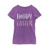 Girl’s Lost Gods Hoppy Easter T-Shirt