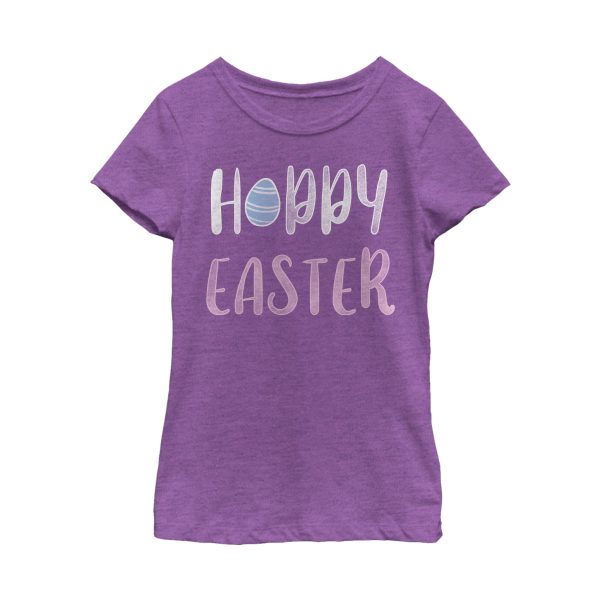 Girl’s Lost Gods Hoppy Easter T-Shirt