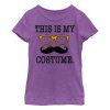 Girl’s Lost Gods This is My Costume T-Shirt