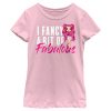 Girl’s Rainbow High Stella Fancy Fabulous T-Shirt