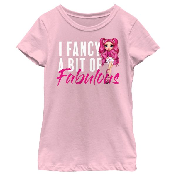 Girl’s Rainbow High Stella Fancy Fabulous T-Shirt