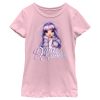 Girl’s Rainbow High Violet Diva by Nature T-Shirt