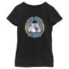 Girl’s Tootsie Pop Mr. Owl It’s Owl Good T-Shirt
